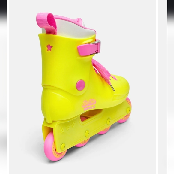 Barbie x Impala Inline Skates - Picture 5 of 10